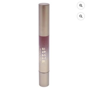 Stila Plumping Lip Glaze, Cinnamon 3.5 mL